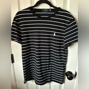Women’s Polo Ralph Lauren Striped Tee